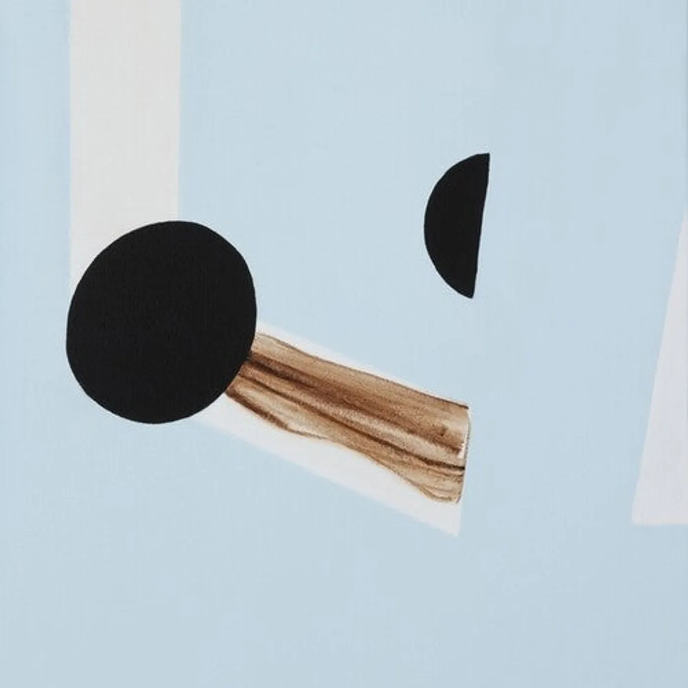 Olli Ahvenlahti LP Vinyl - Mirror Mirror