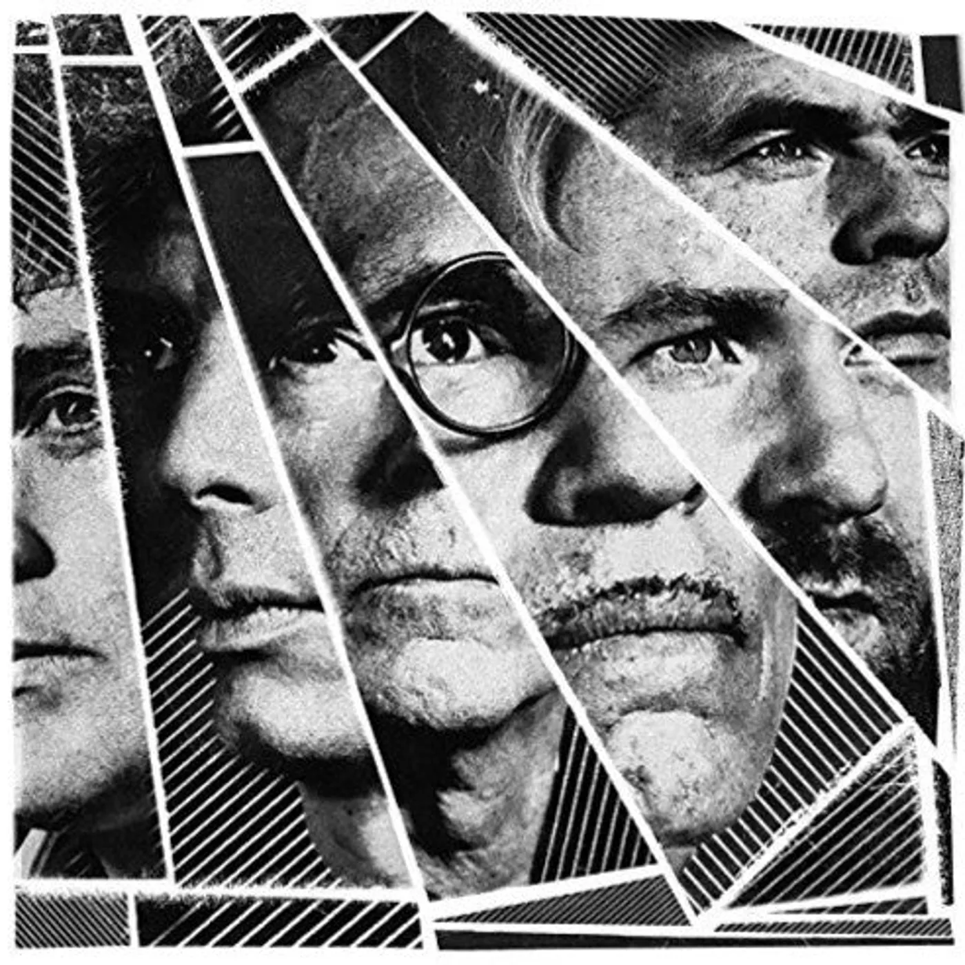 Ffs LP Vinyl - Ffs (Ogv) (Dlcd)