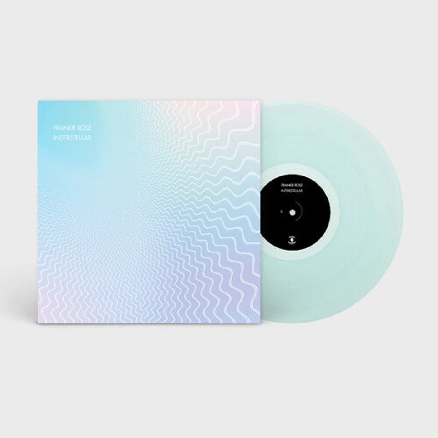 Frankie Rose LP Vinyl - Interstellar