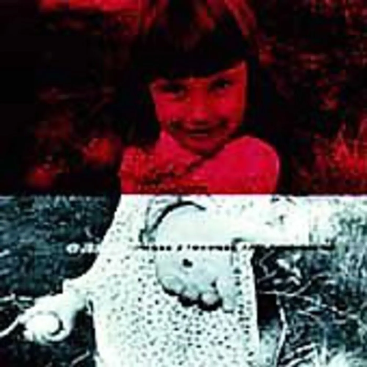Earth LP Vinyl - Phase 3: Thrones & Dominions (Reis)