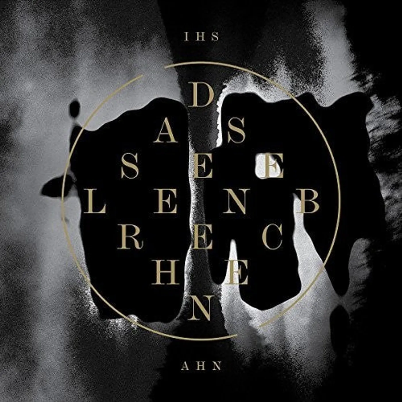 Ihsahn LP Vinyl - Das Seelenbrechen (Coloured Vinyl)
