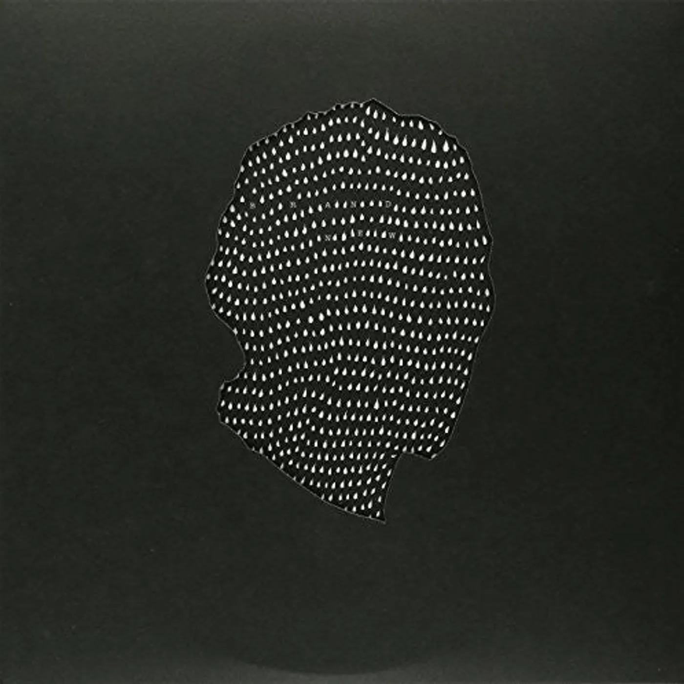 Brand New LP Vinyl - 3 Demos Reworked