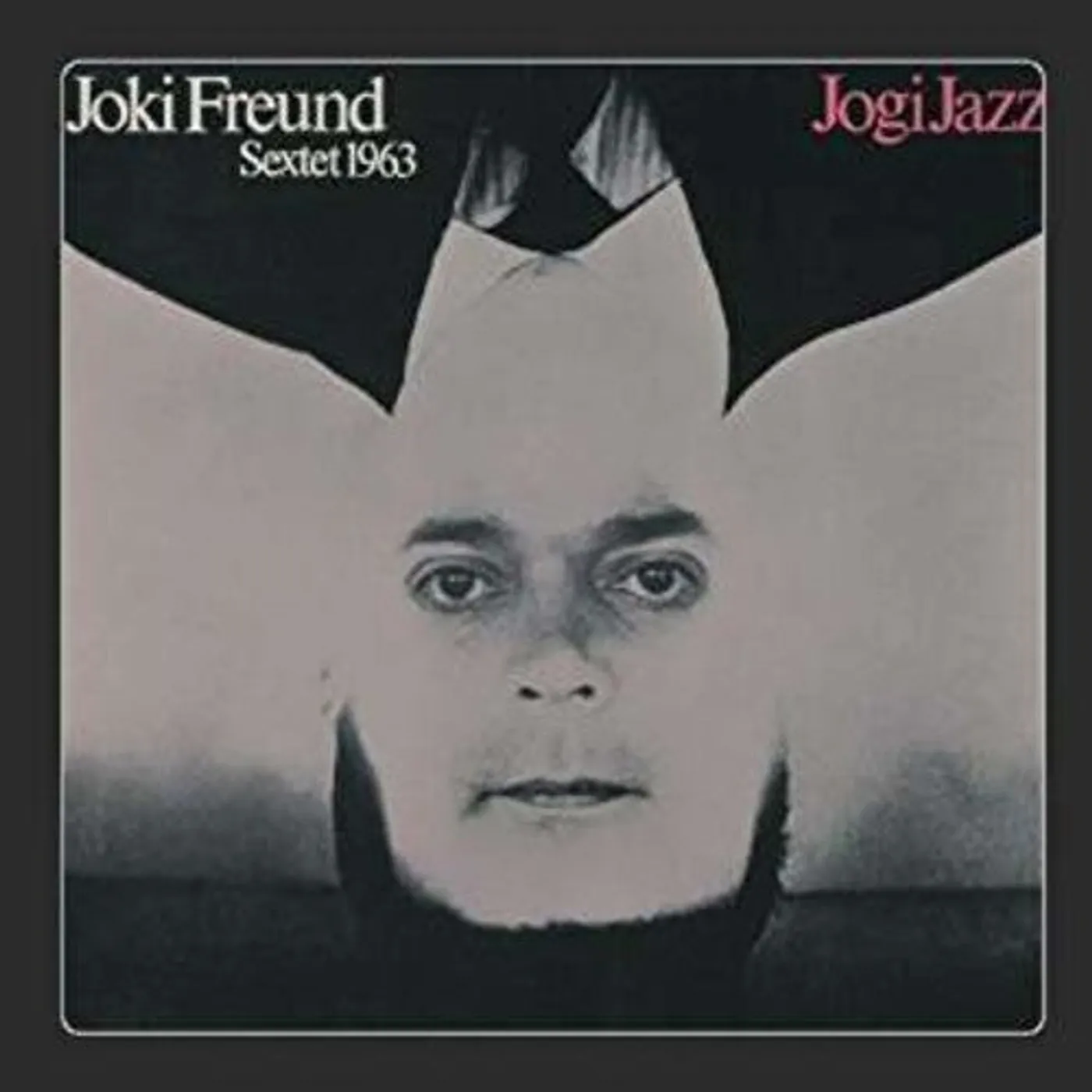 Joki Freund LP Vinyl - Yogi Jazz