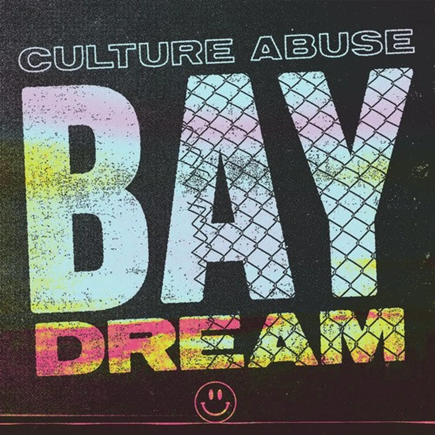Culture Abuse LP Vinyl - Bay Dream
