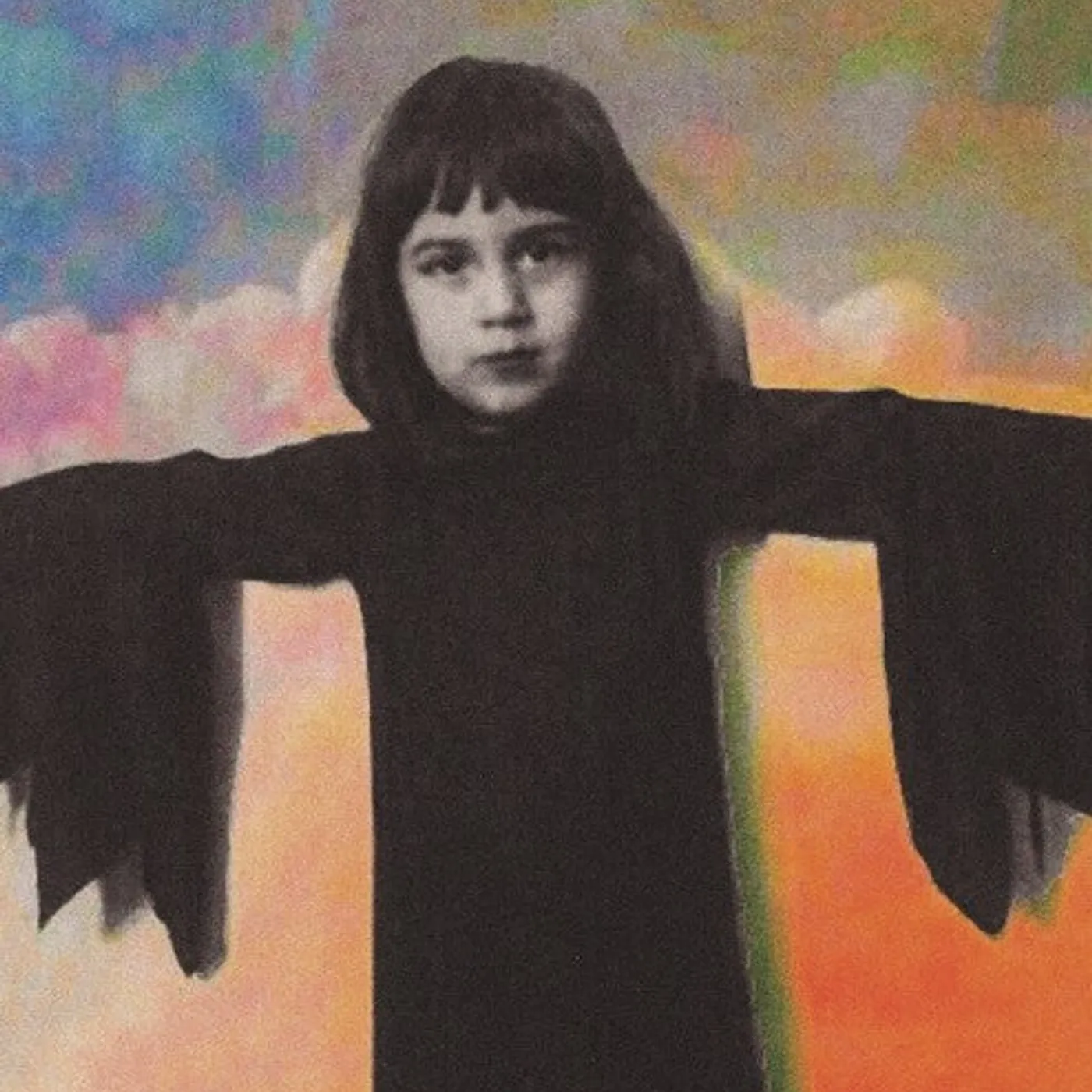 Night School LP Vinyl - Blush (Grn) (Dlcd)