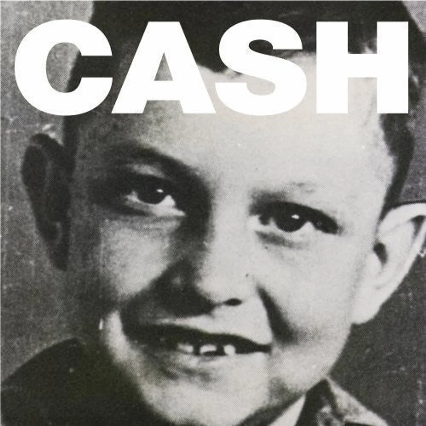 Johnny Cash LP Vinyl - American Vi: Ain'T No Grave (Hol)