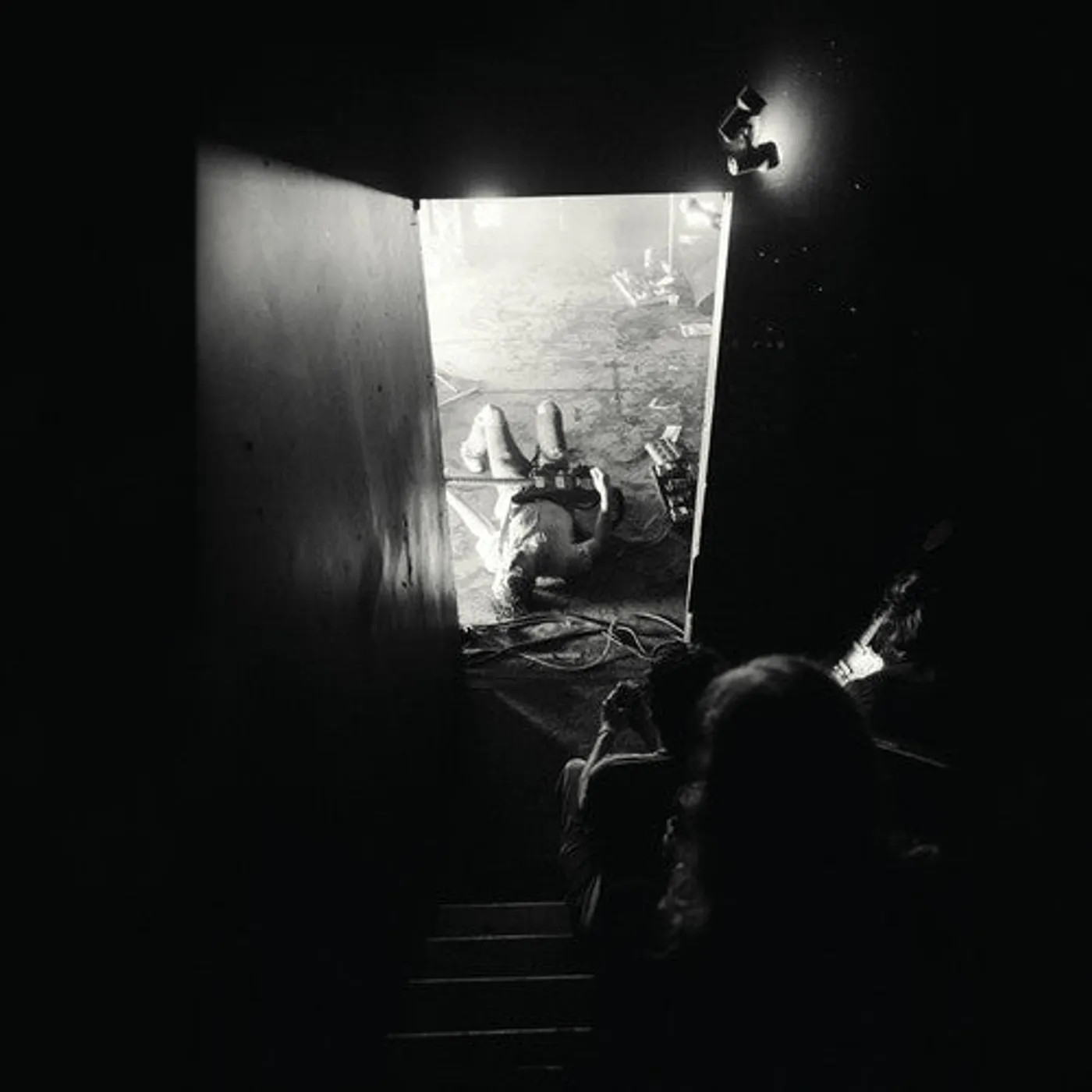 Metz LP Vinyl - Automat