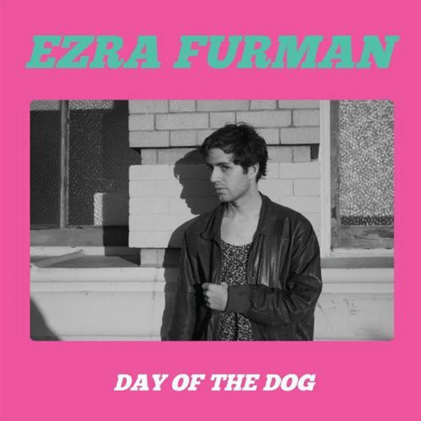 Ezra Furman LP Vinyl - Day Of The Dog
