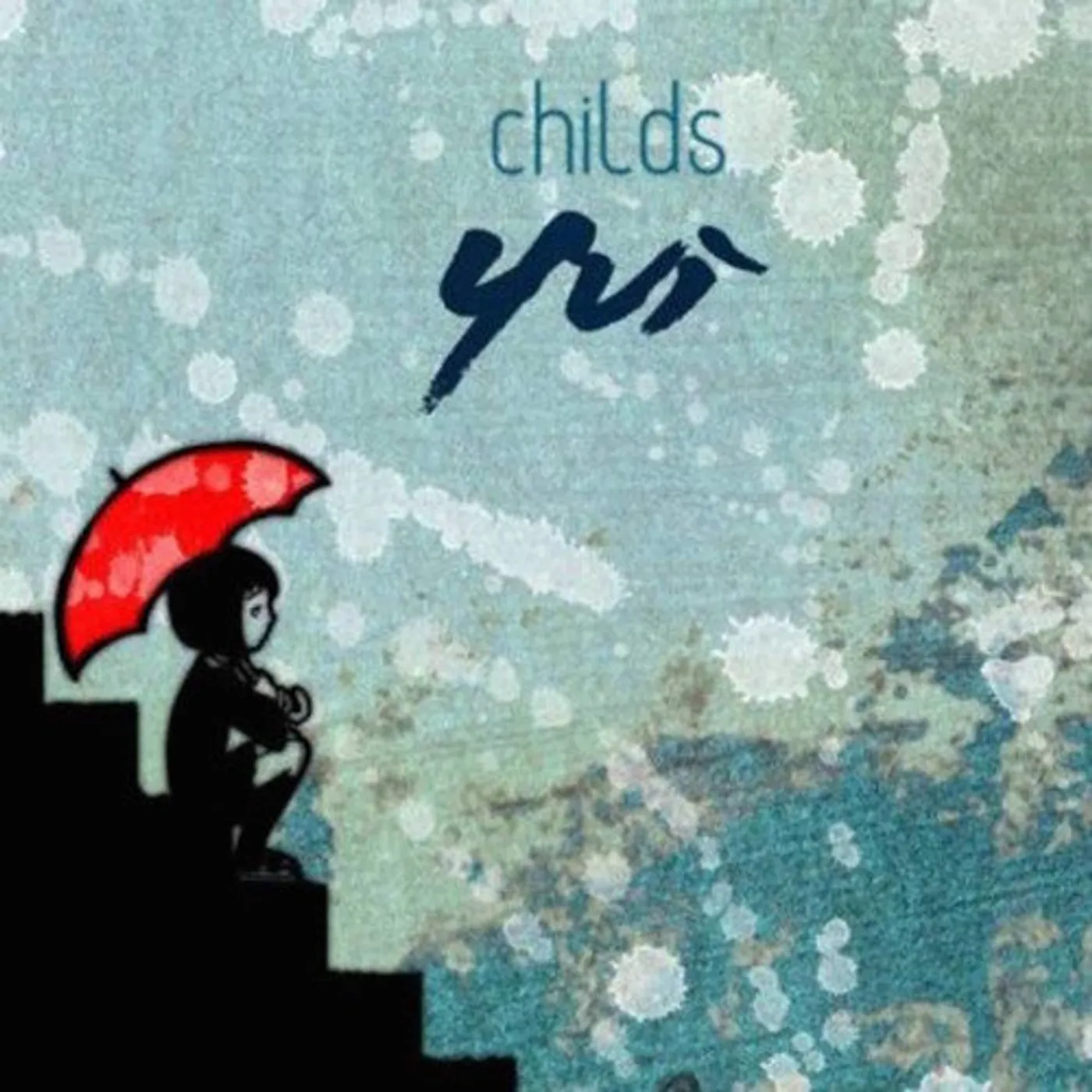 Childs LP Vinyl - Yui (Ltd) (Wht)