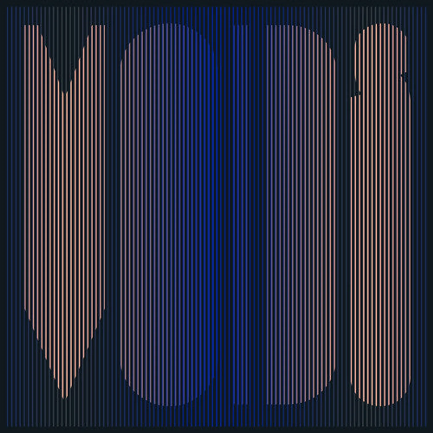 Minus the Bear LP Vinyl - Voids