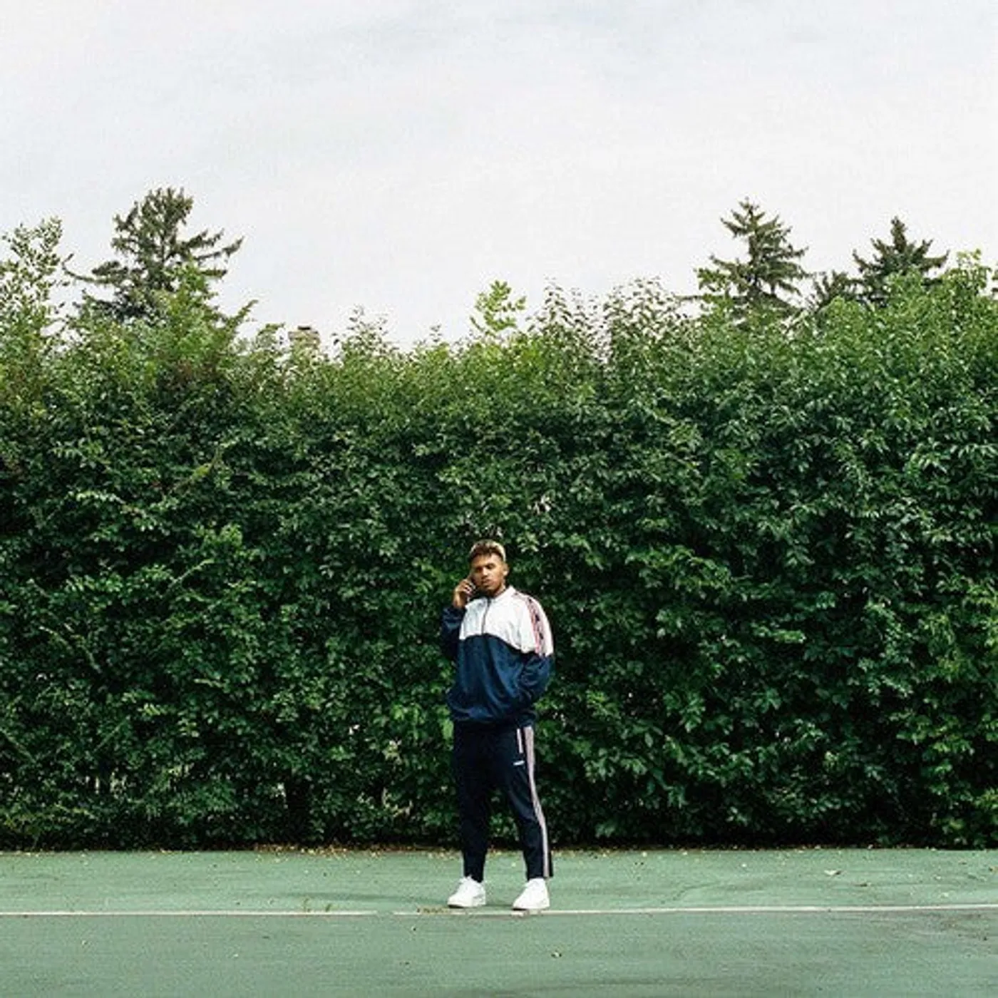 Joey Purp LP Vinyl - Quarterthing