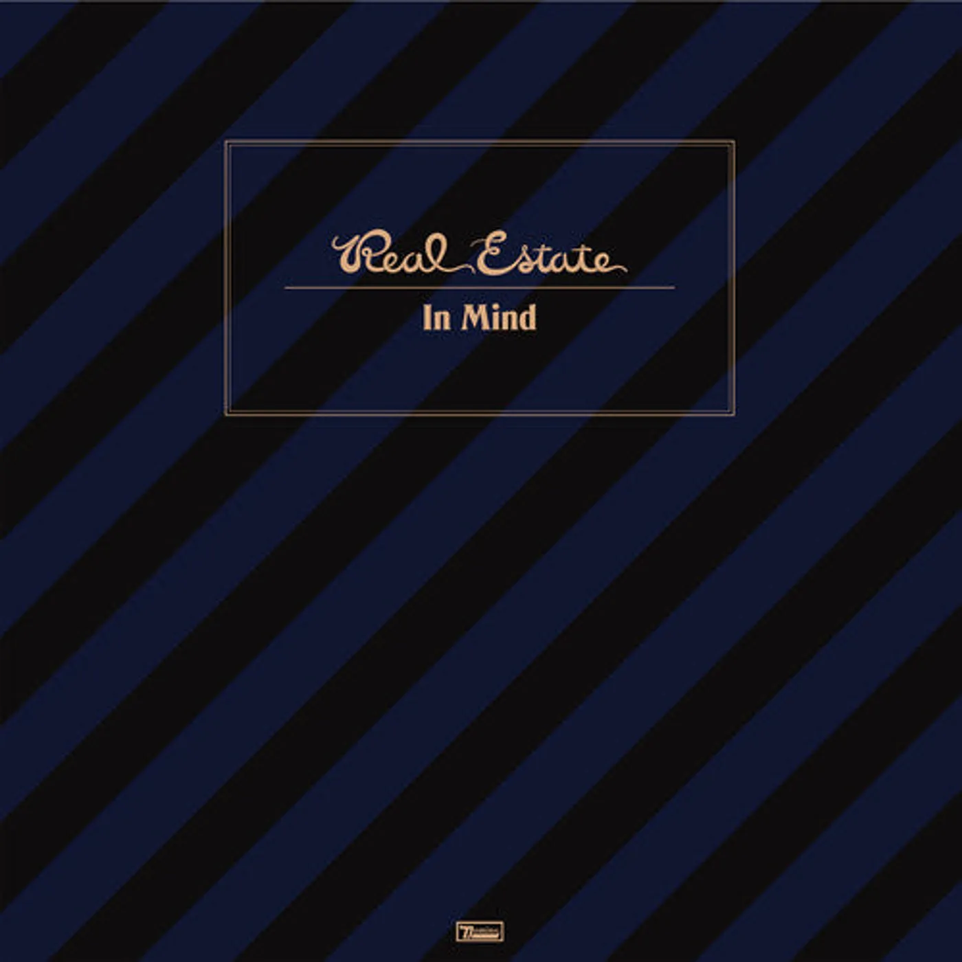 Real Estate LP Vinyl - In Mind (Dlcd)