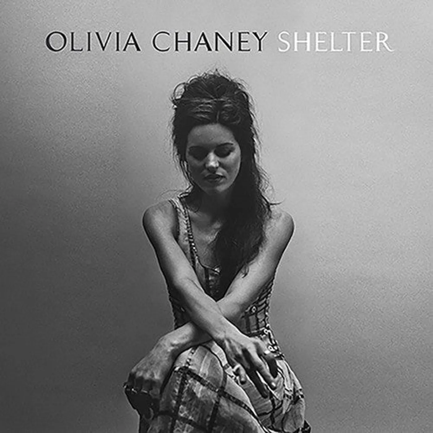 Olivia Chaney LP Vinyl - Shelter