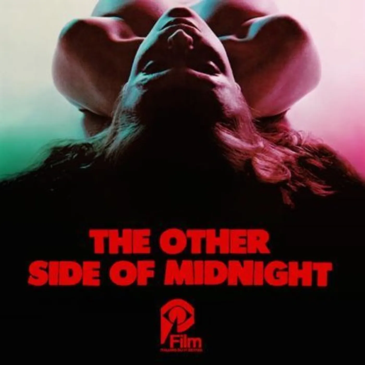 Johnny Jewel LP Vinyl - Other Side Of Midnight (Cvnl) (Ogv)
