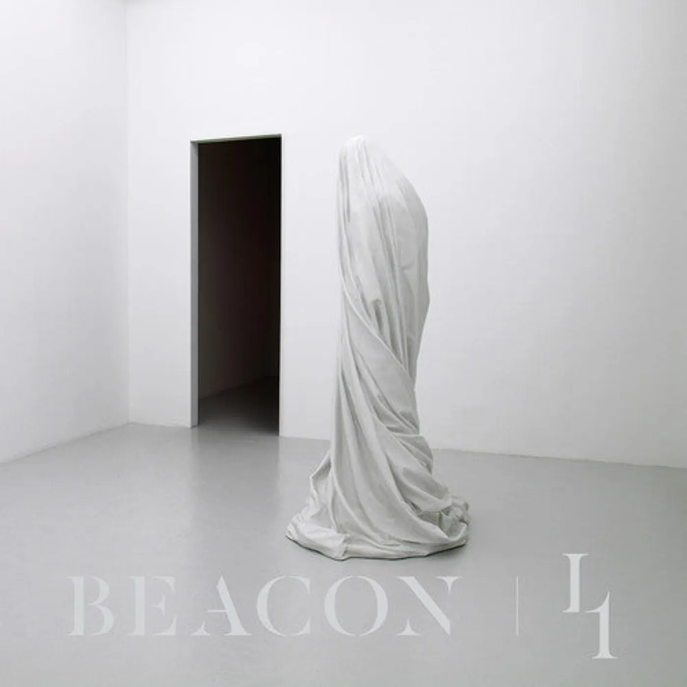 Beacon LP Vinyl - L1 Ep (Ep)