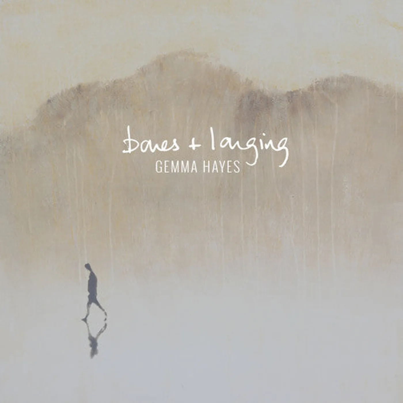 Gemma Hayes LP Vinyl - Bones + Longing