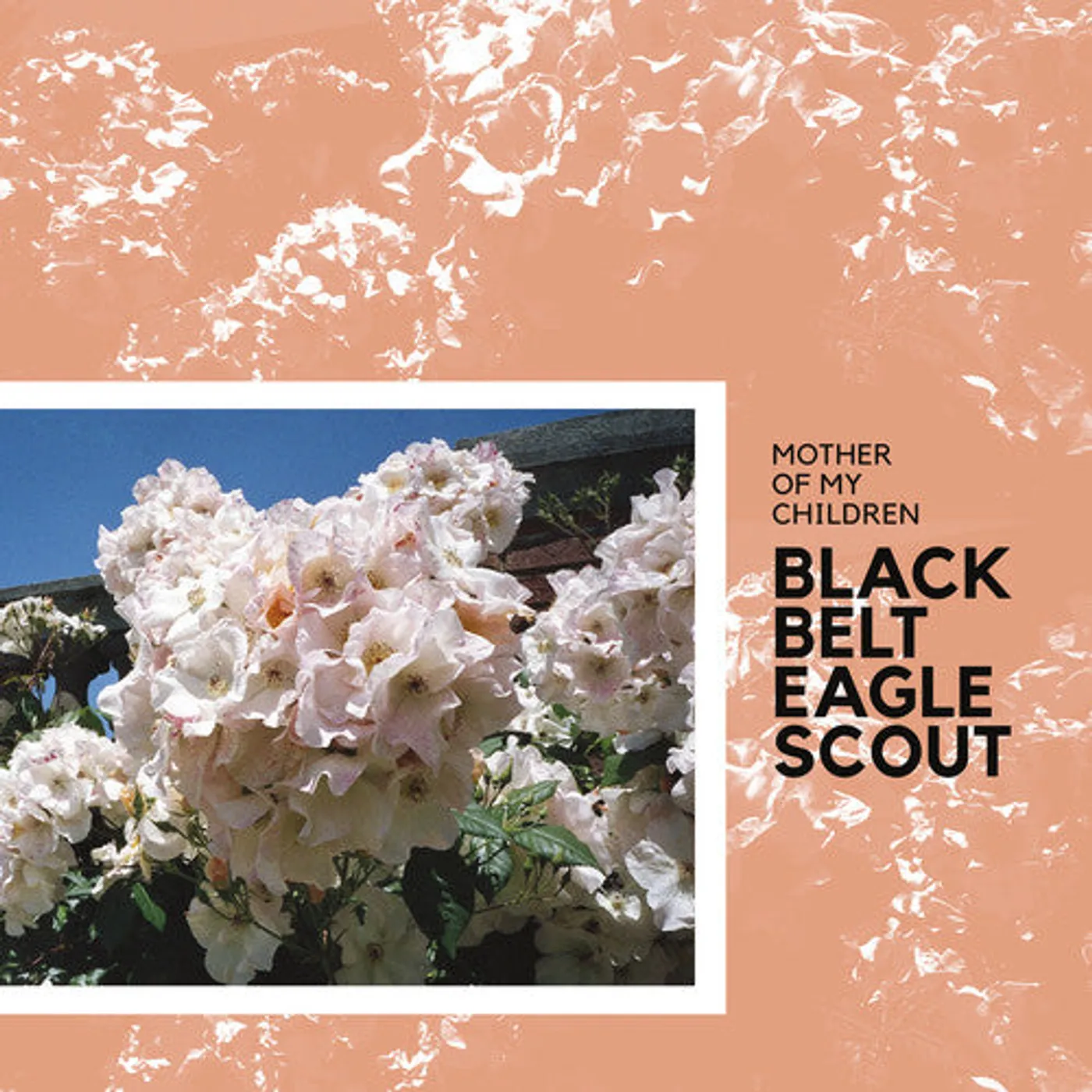 Black Belt Eagle Scout LP Vinyl - Mother Of My Children