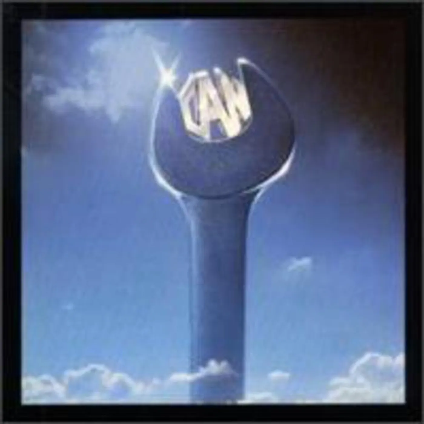 Can LP Vinyl - Can (Ogv) (Reis)