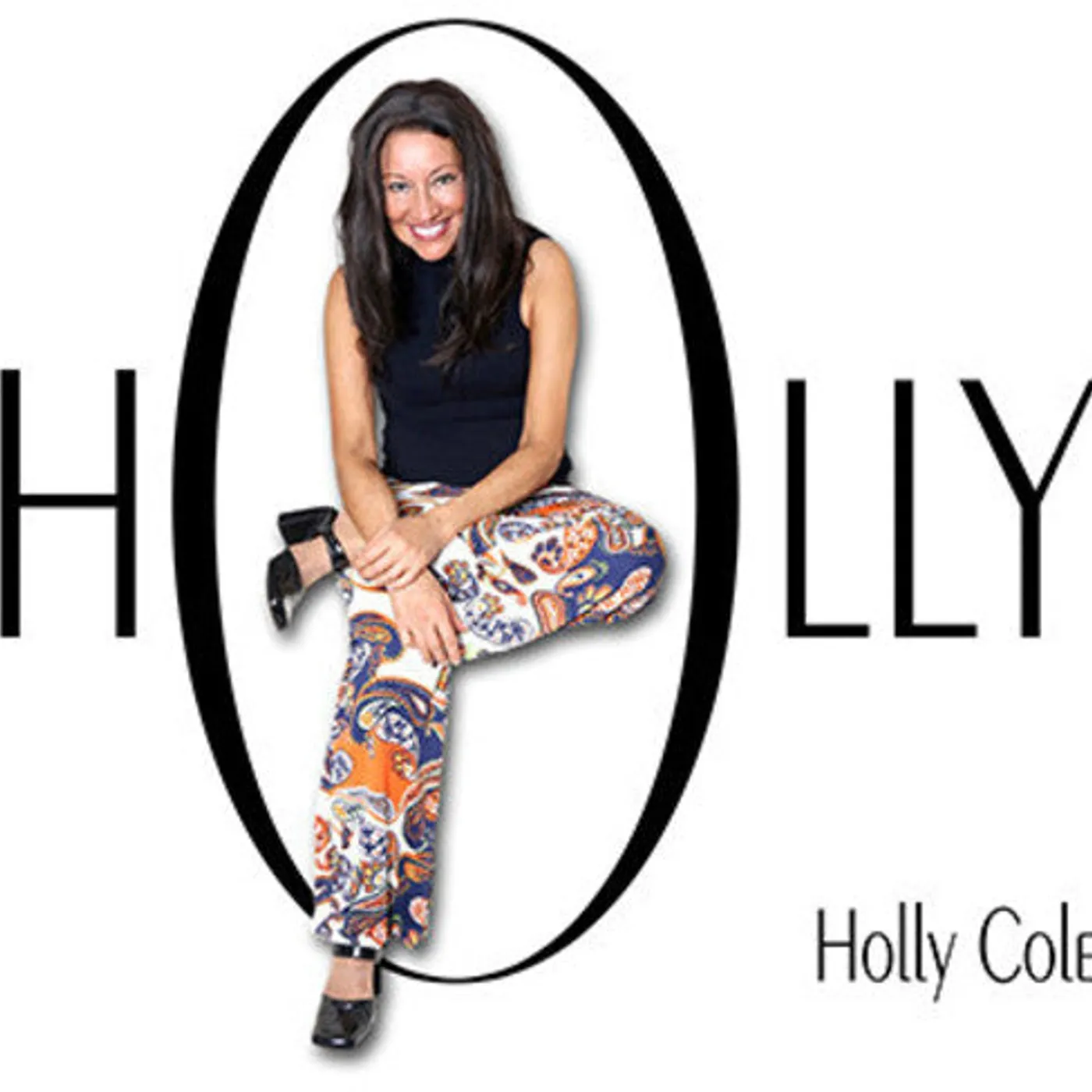 Holly Cole LP Vinyl - Holly (Can)