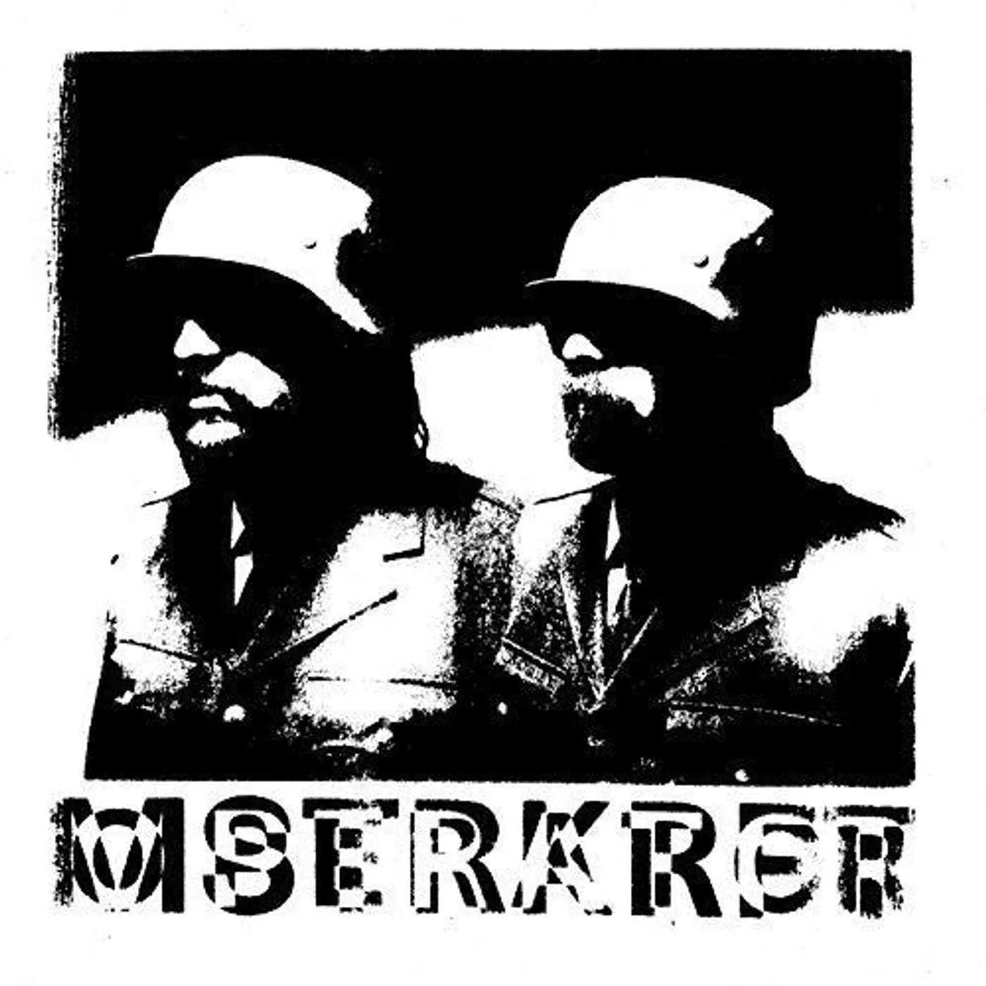 Mstrkrft LP Vinyl - Operator