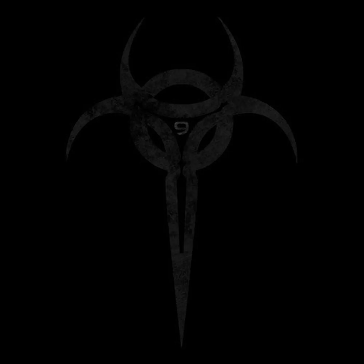 Psyclon Nine LP Vinyl - Divine Infekt (Ltd)