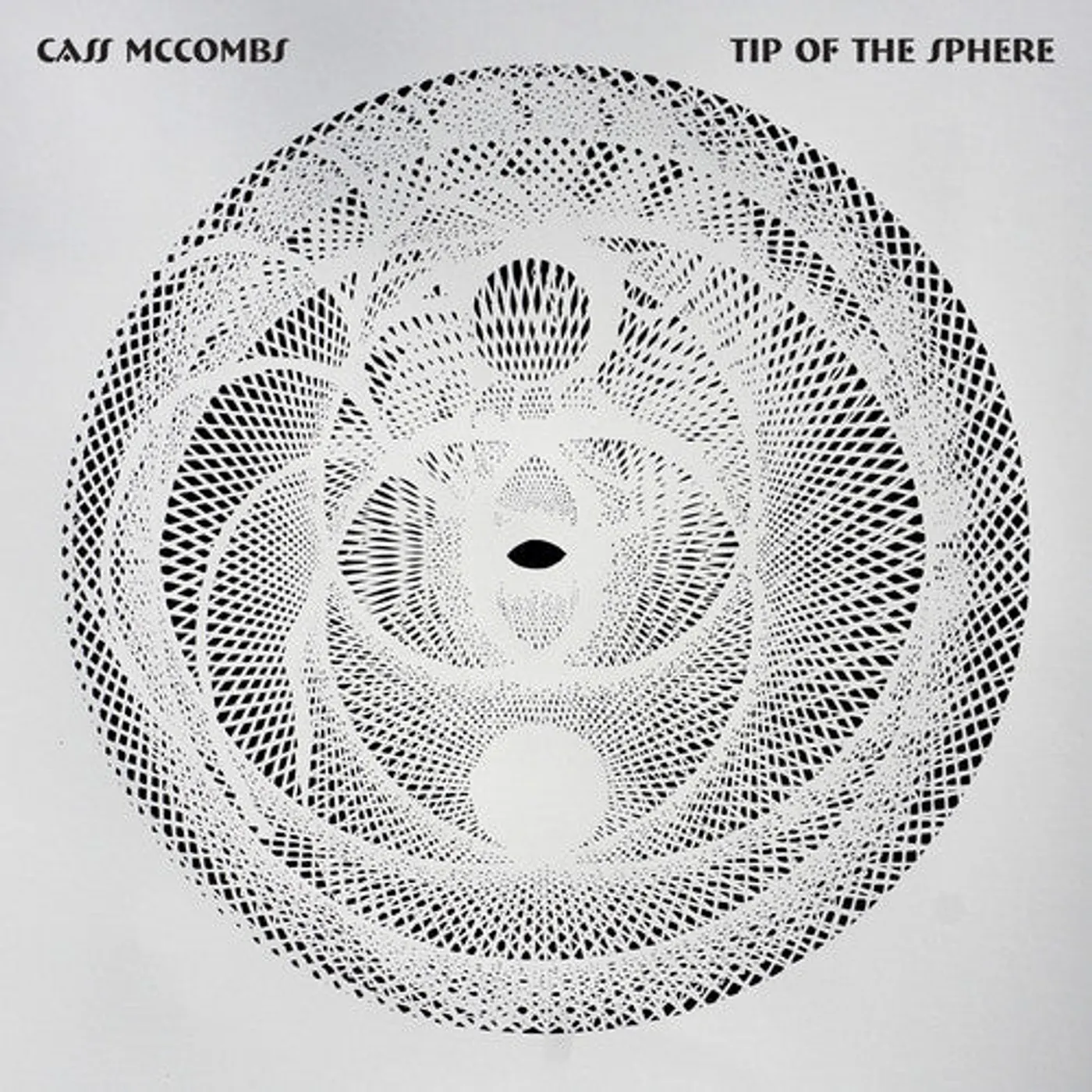 Cass McCombs LP Vinyl - Tip Of The Sphere