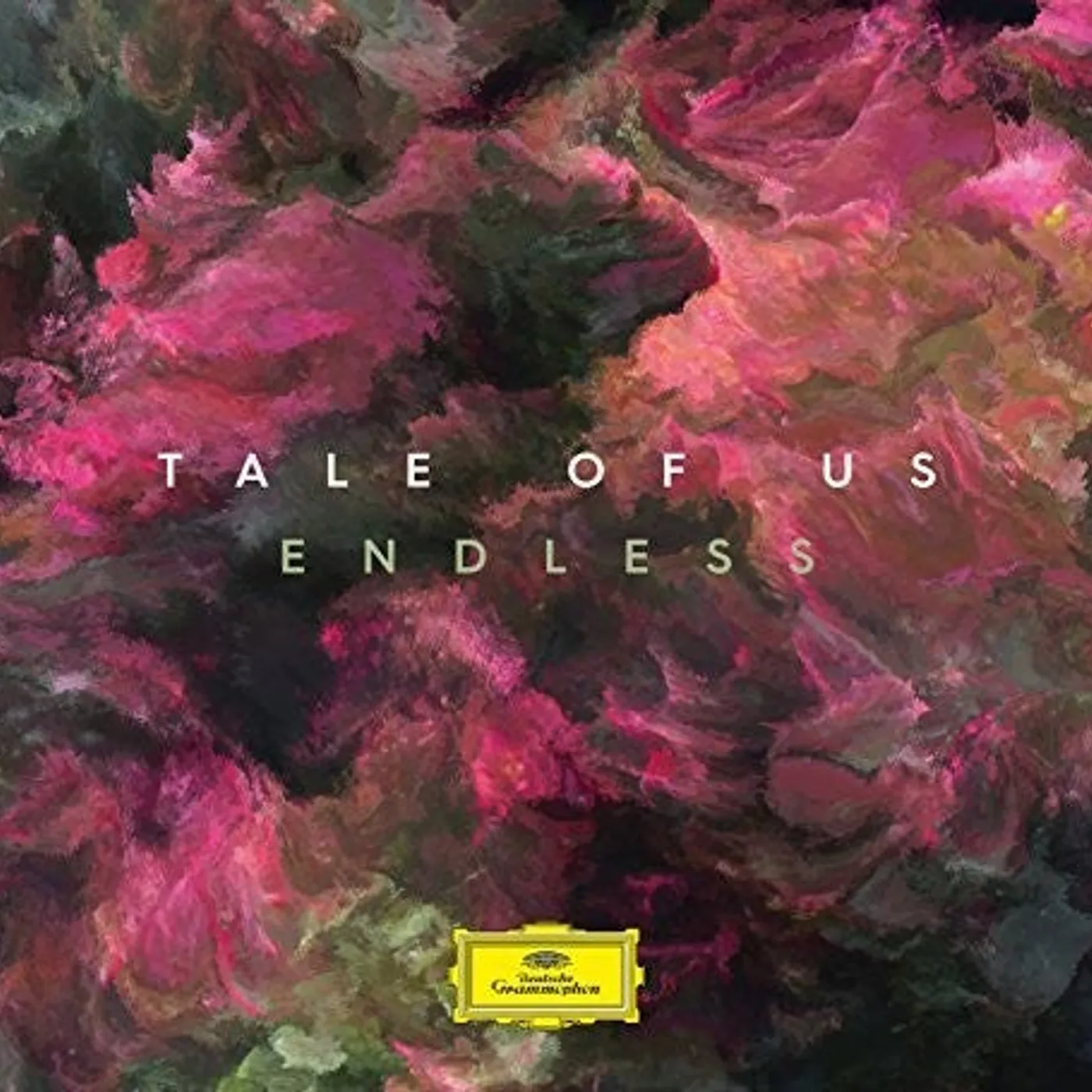 Tale Of Us LP Vinyl - Endless