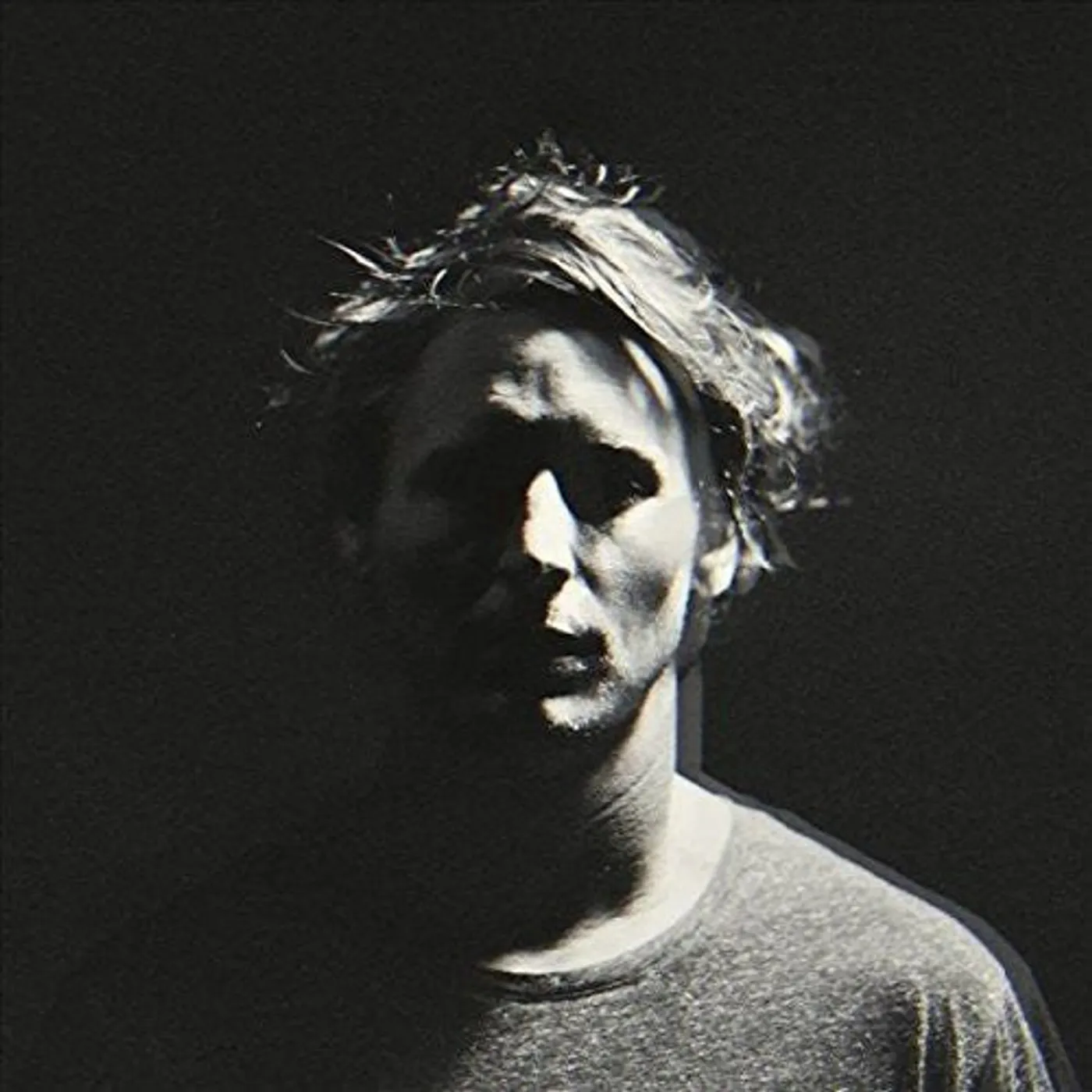 Ben Howard LP Vinyl - I Forget Where We Were
