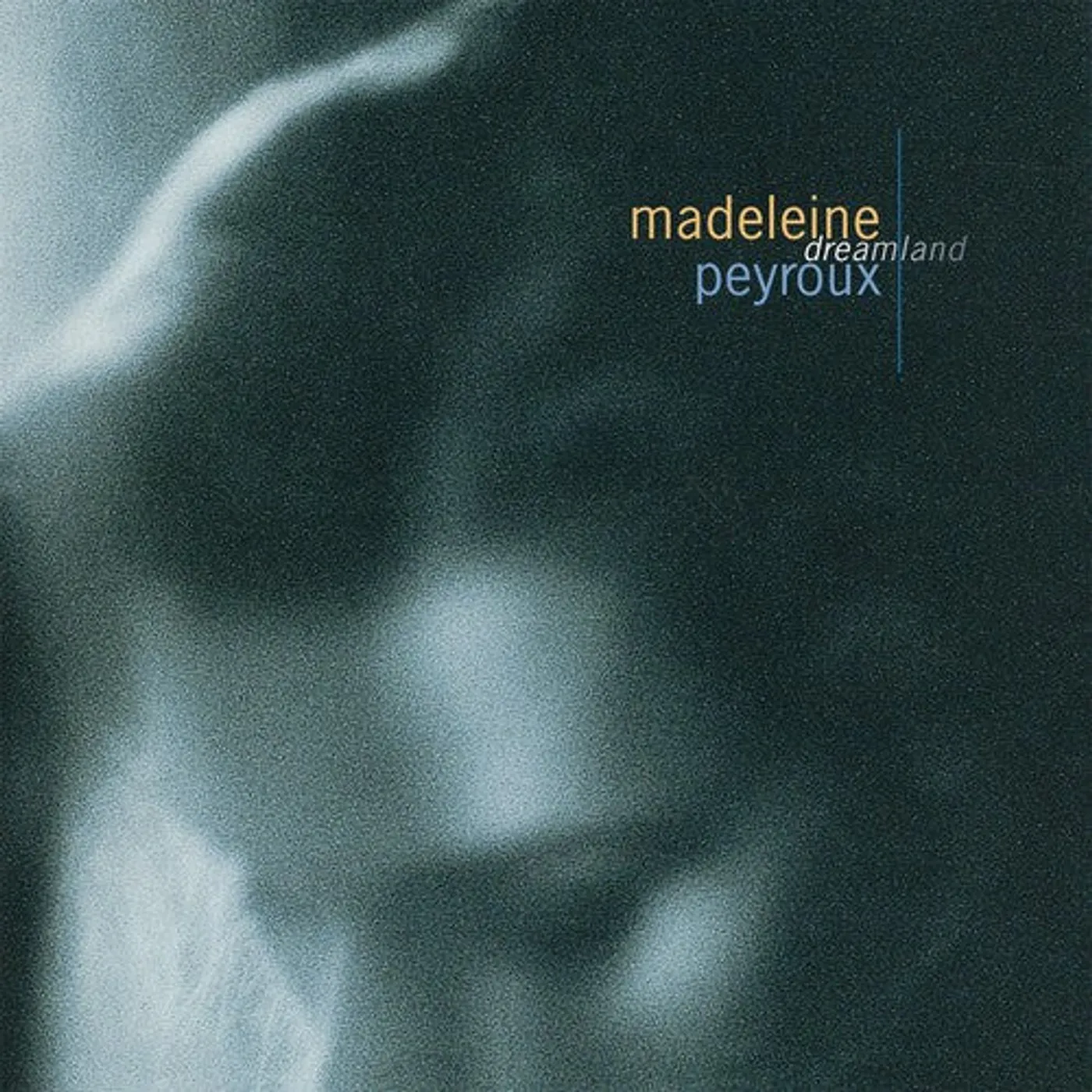 Madeleine Peyroux LP Vinyl - Dreamland (Hol)