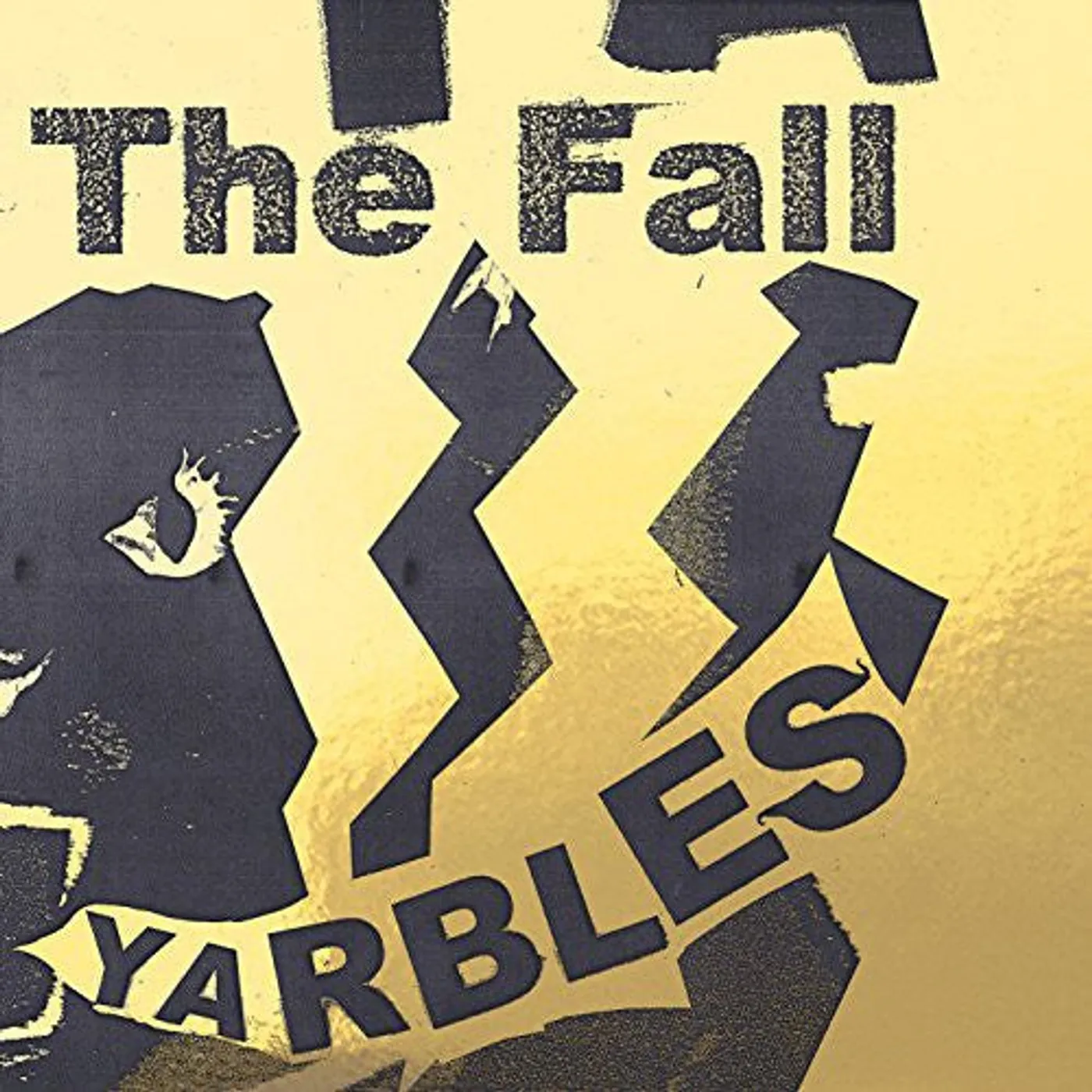 The Fall LP Vinyl - Yarbles