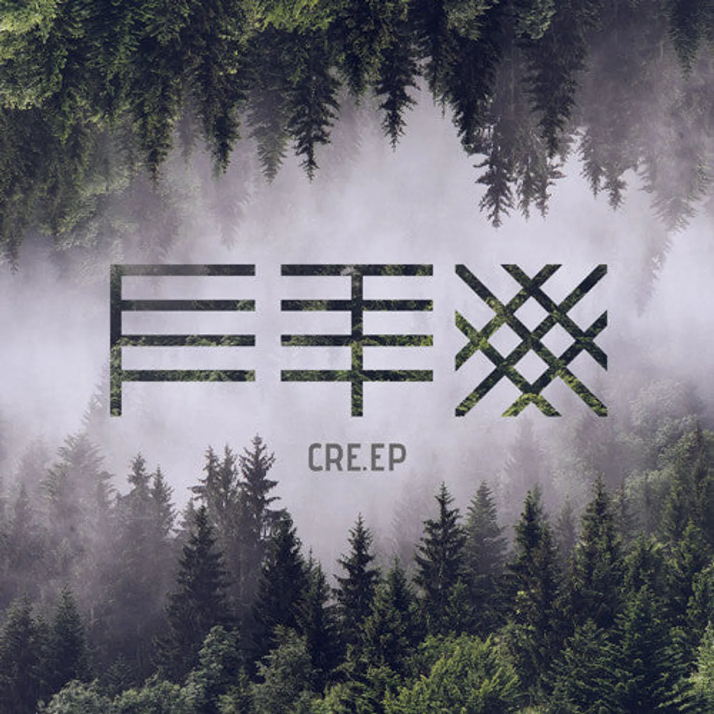 Fenix TX LP Vinyl - Cre.Ep
