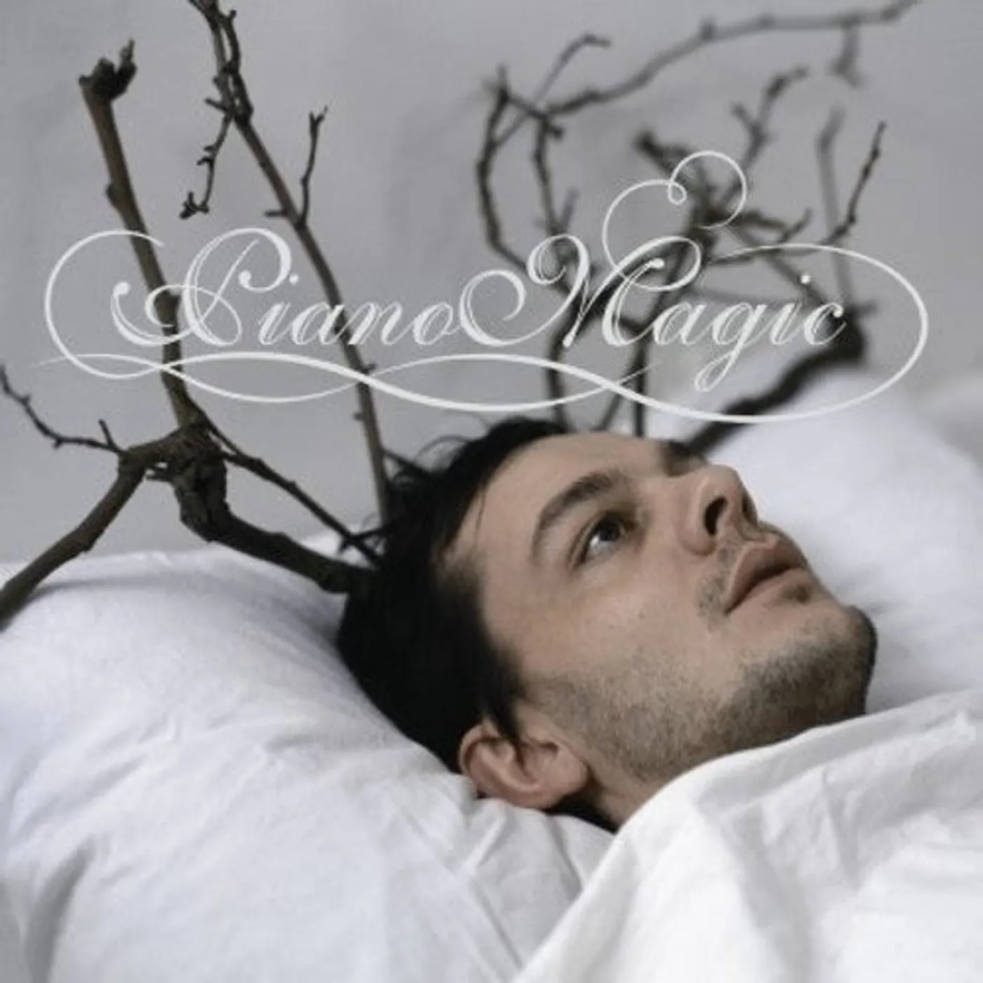 Piano Magic LP Vinyl - Disaffected (Blk) (Ltd) (Ogv)