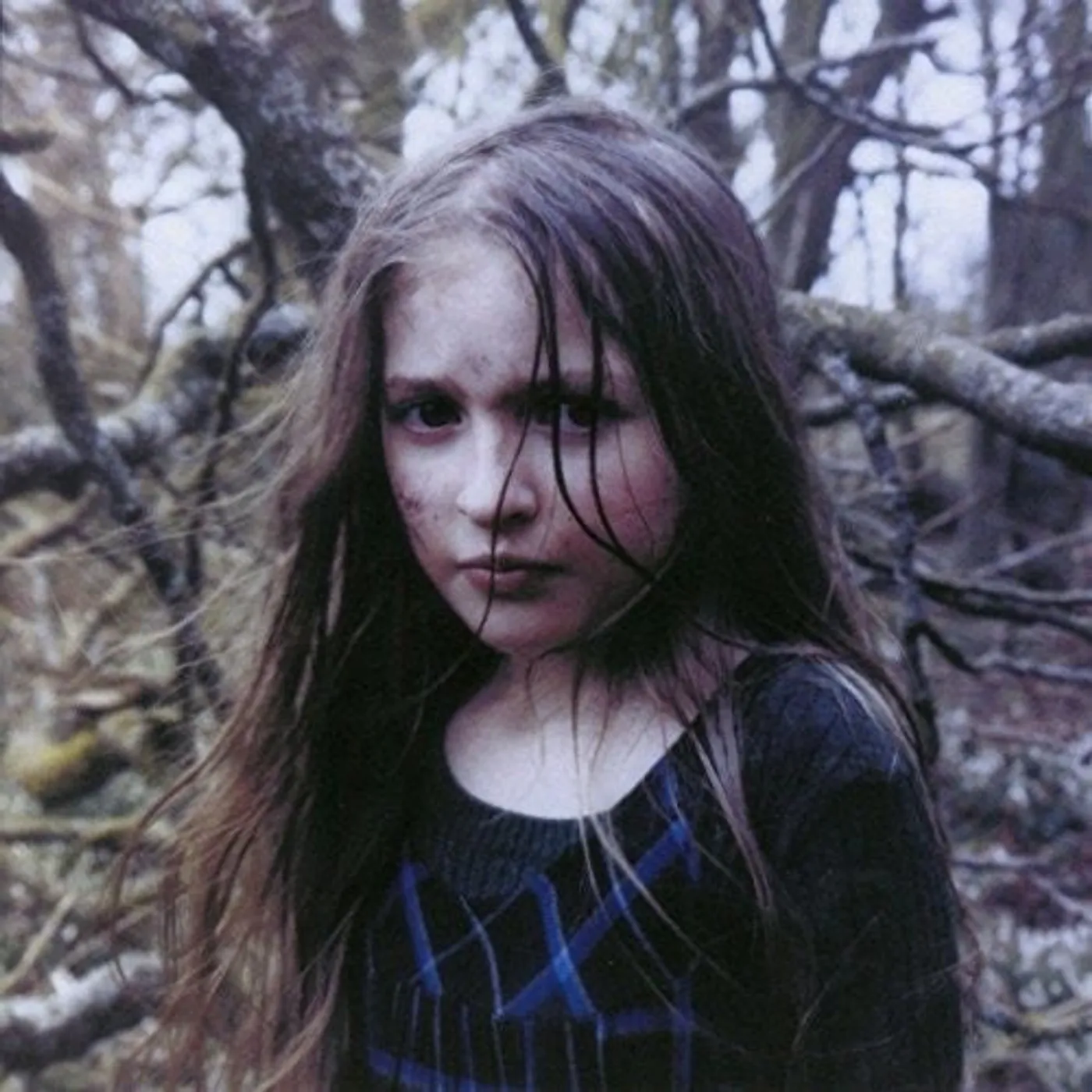 Honeyblood LP Vinyl - Babes Never Die