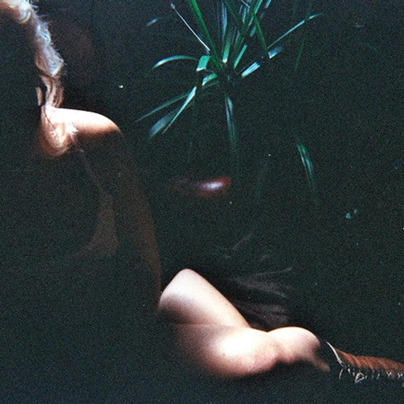 Elvis Depressedly LP Vinyl - New Alhambra (Coloured Vinyl) (Dlcd)