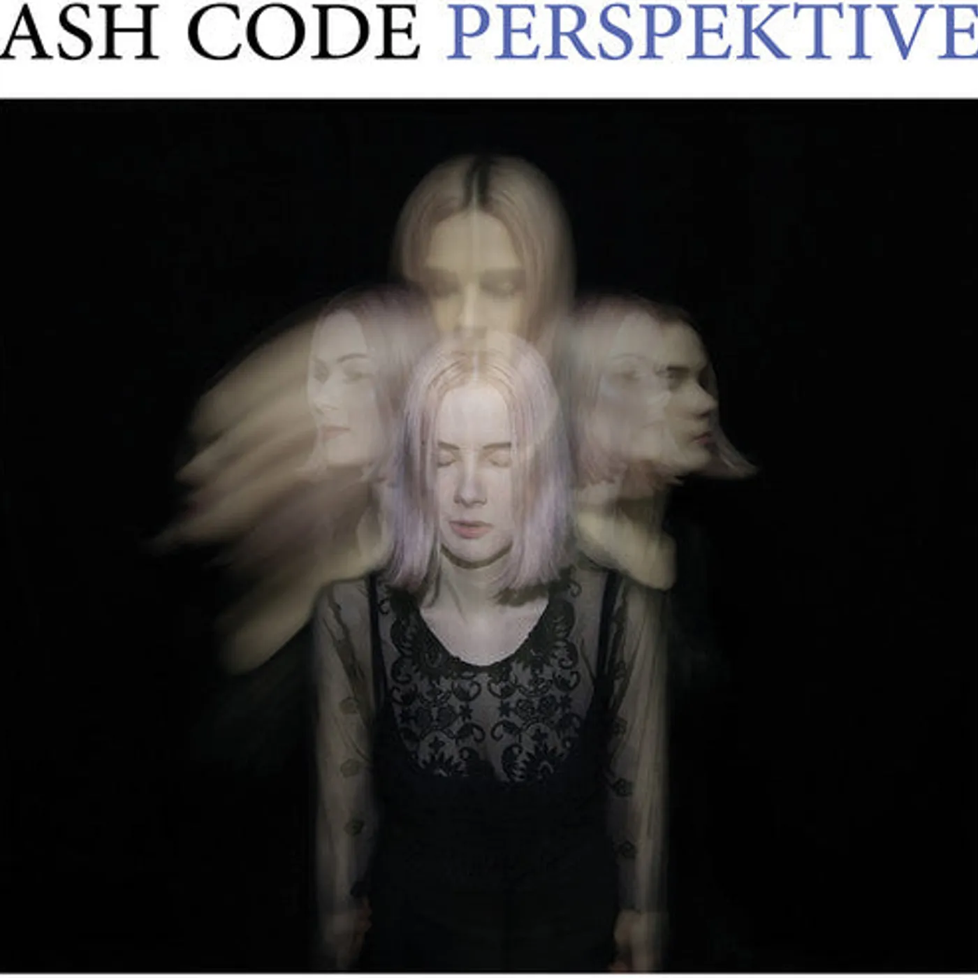 Ash Code LP Vinyl - Perspektive