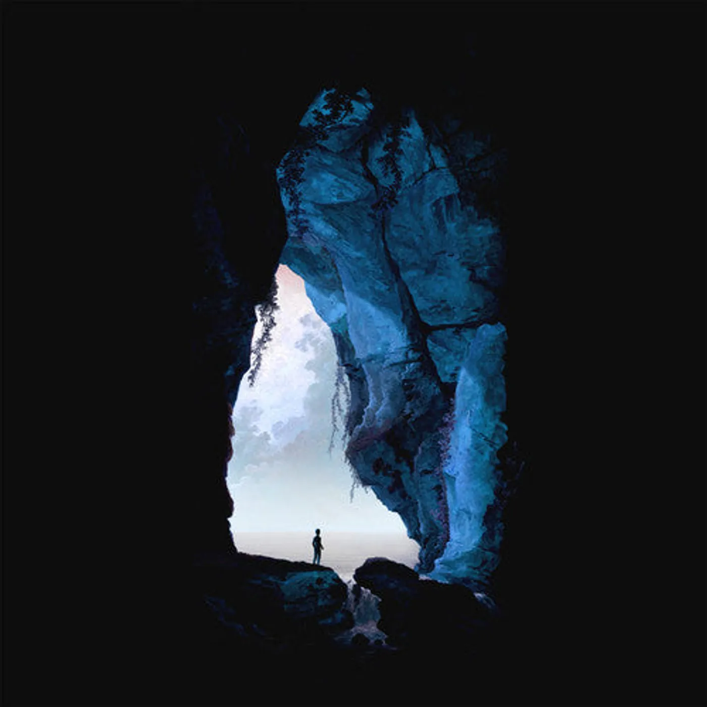 Sound of Ceres LP Vinyl - Nostalgia For Infinity