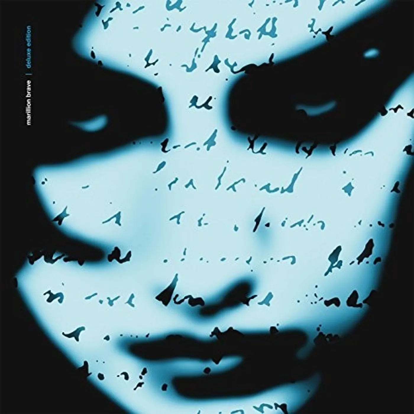 Marillion LP Vinyl - Brave (Box) (Uk)