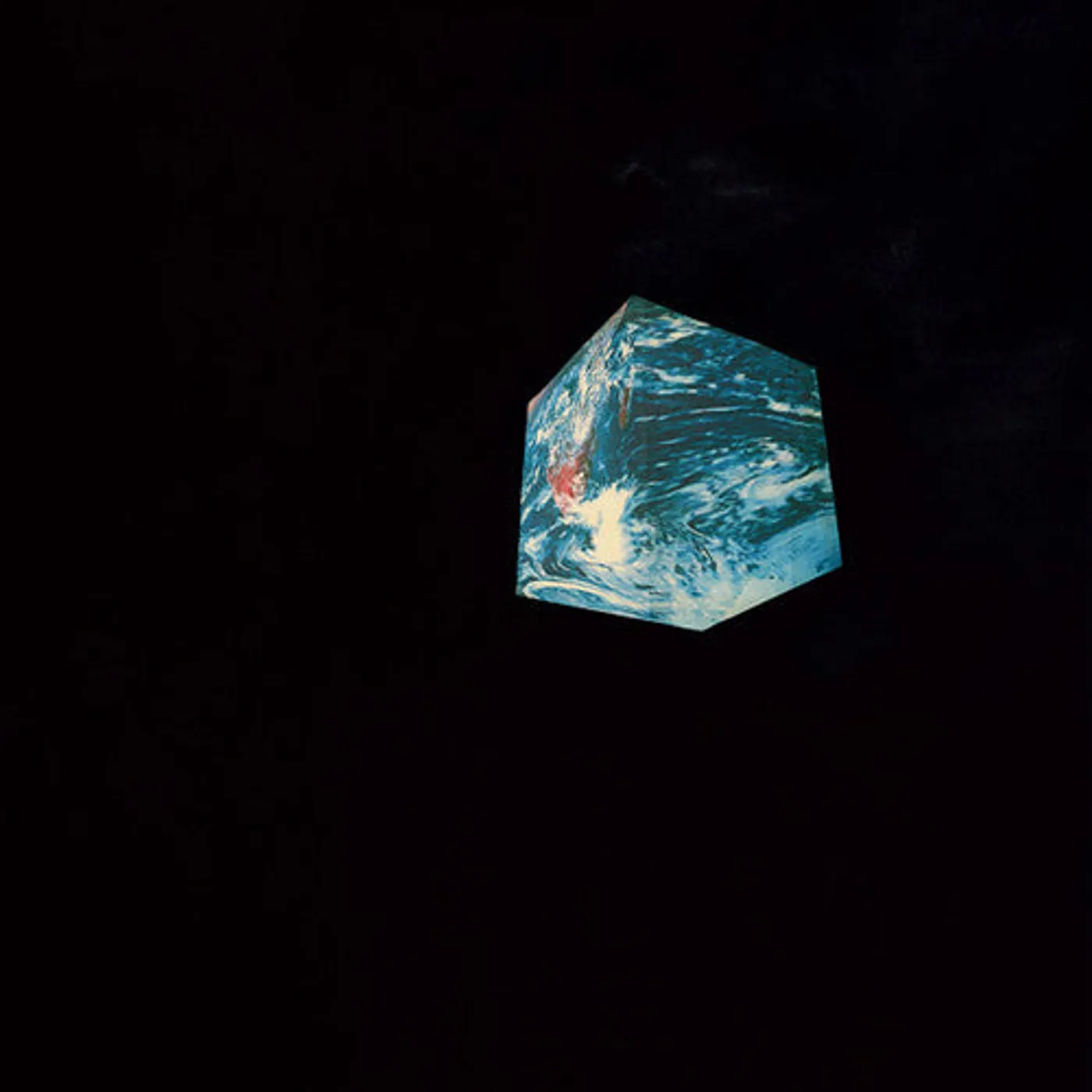 Tim Hecker LP Vinyl - Anoyo