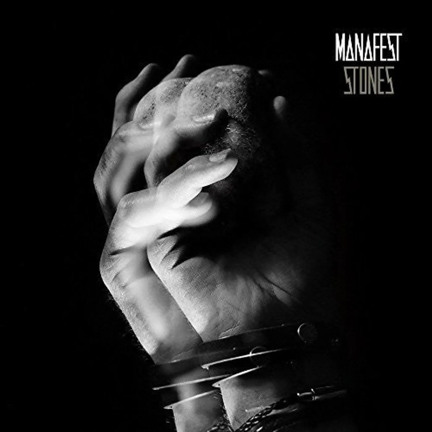 Manafest LP Vinyl - Stones