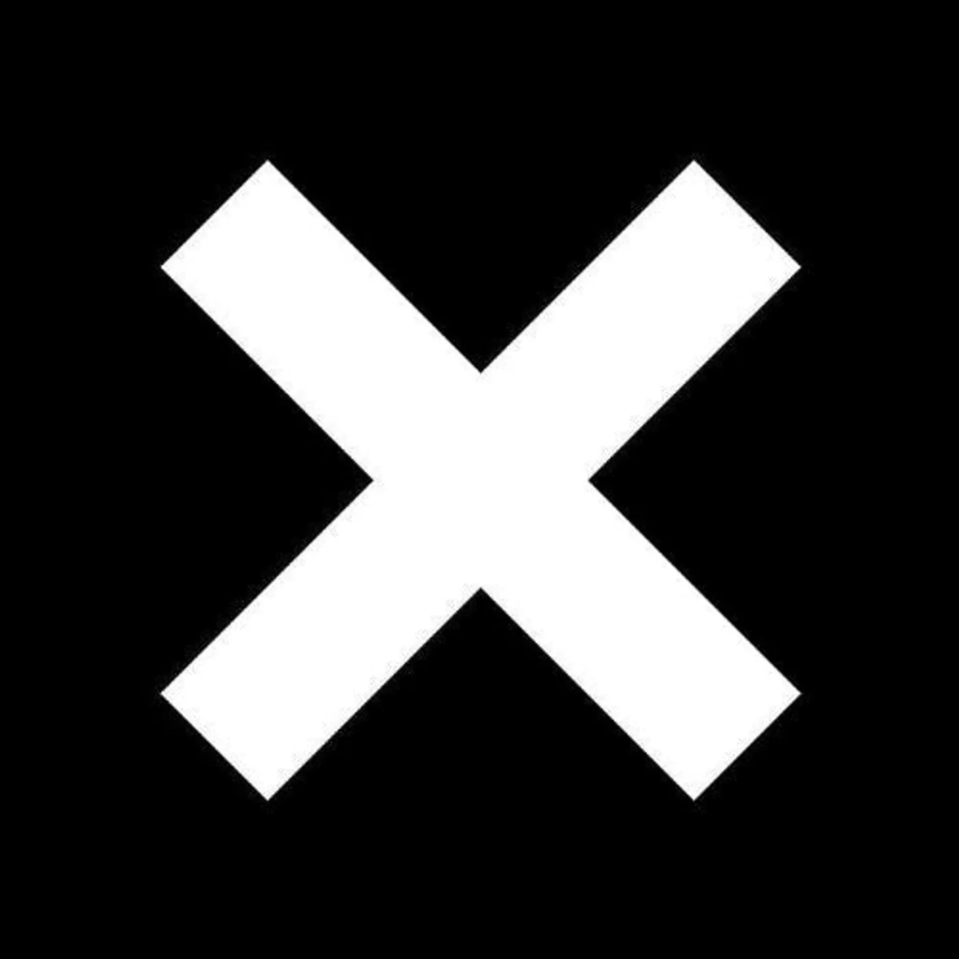 The xx LP Vinyl - Xx