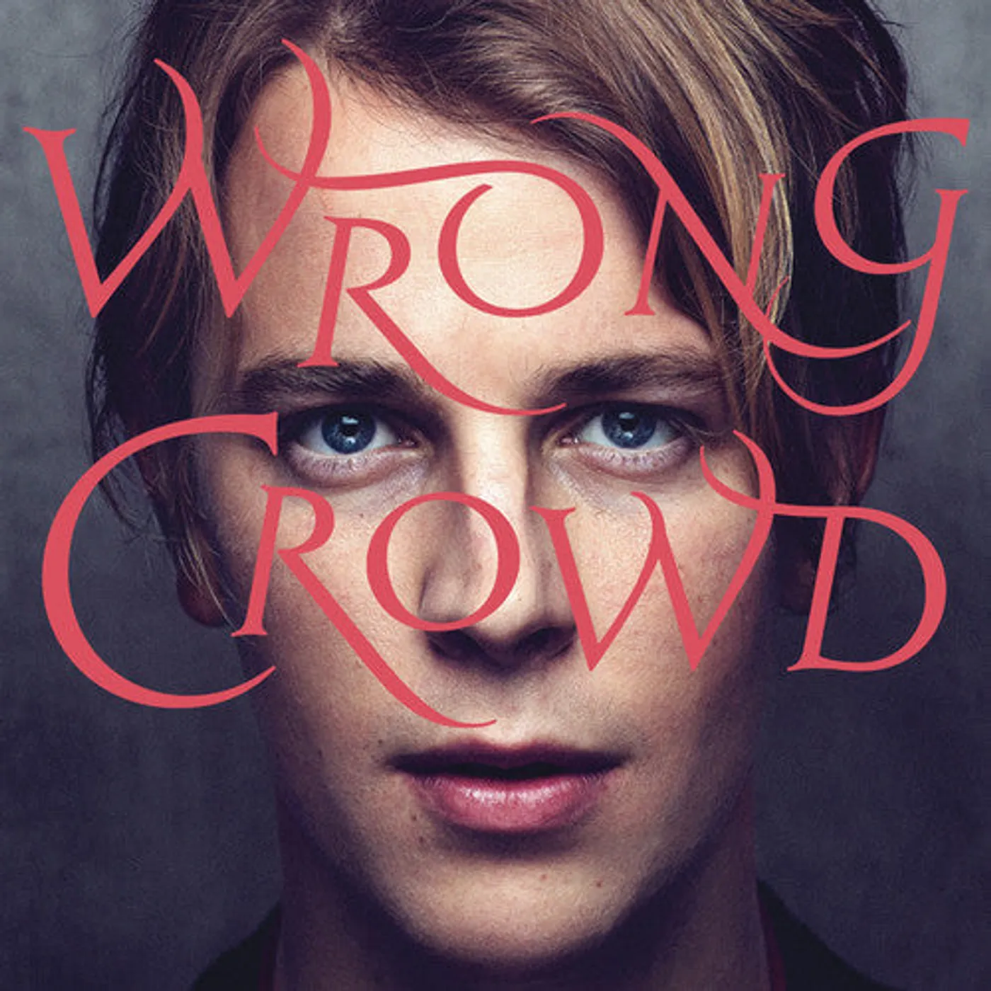 Tom Odell LP Vinyl - Wrong Crowd (Ogv)