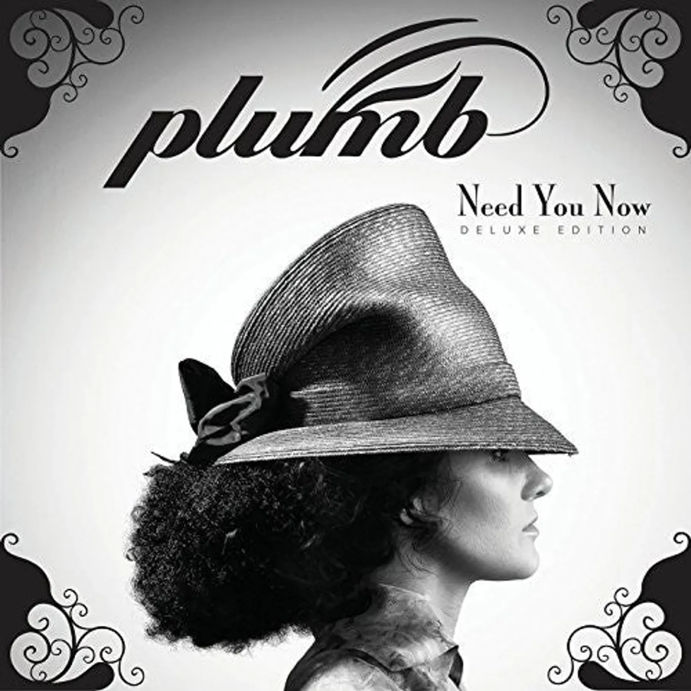 Plumb LP Vinyl - Need You Now (Dlx) (Ogv) (Dlcd)