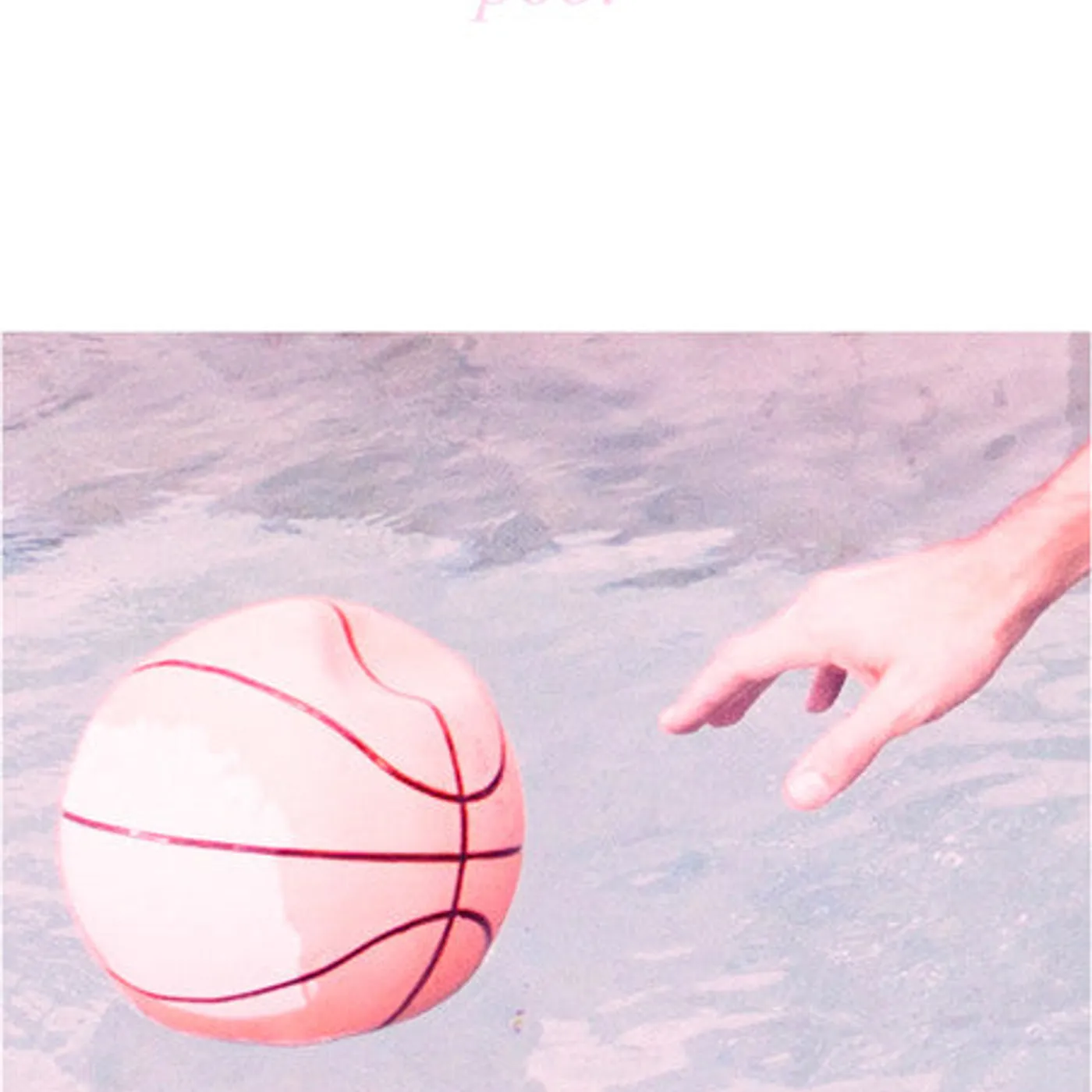 Porches LP Vinyl - Pool (Dlcd)