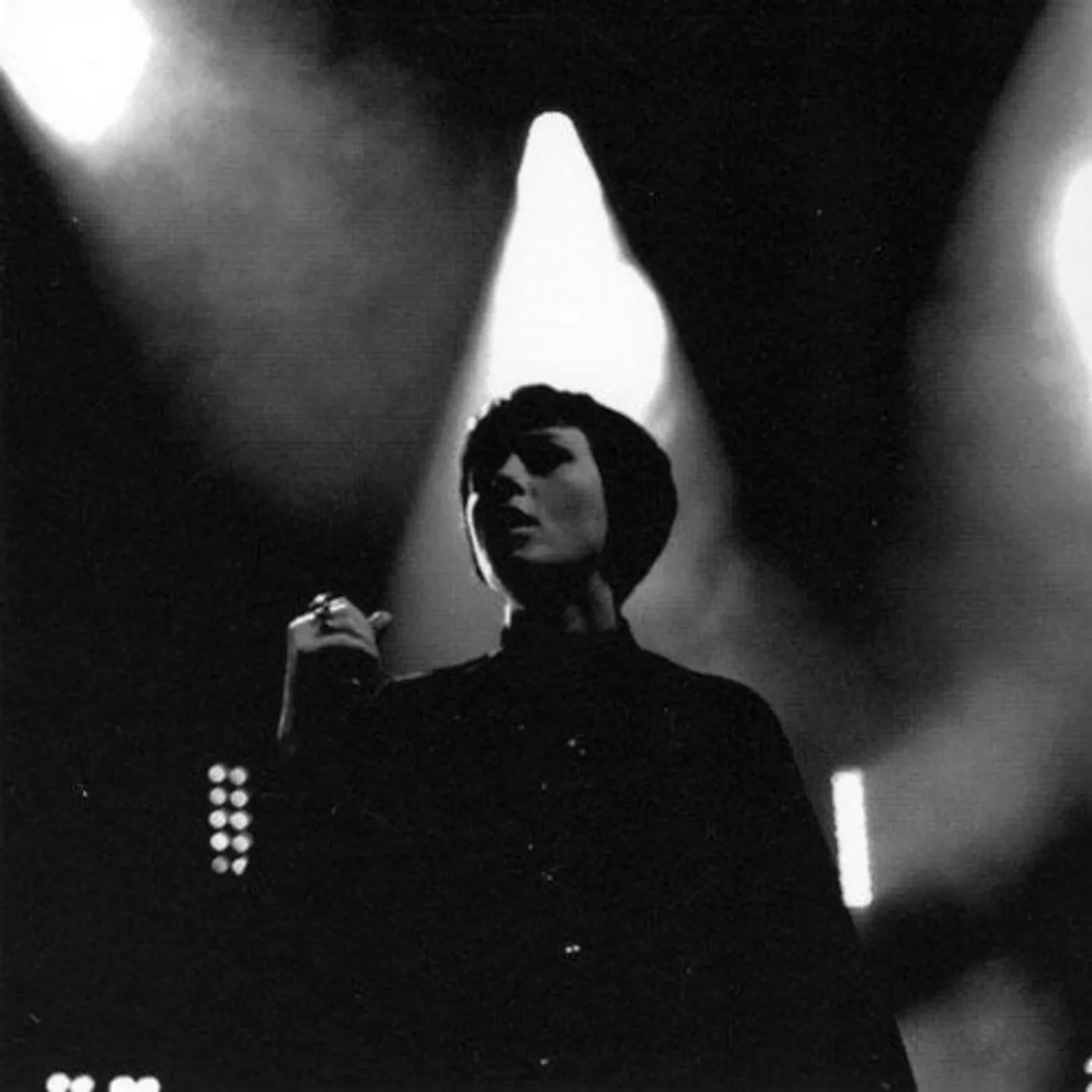 Ladytron LP Vinyl - Live At London Astoria 16.07.08 (Ltd)
