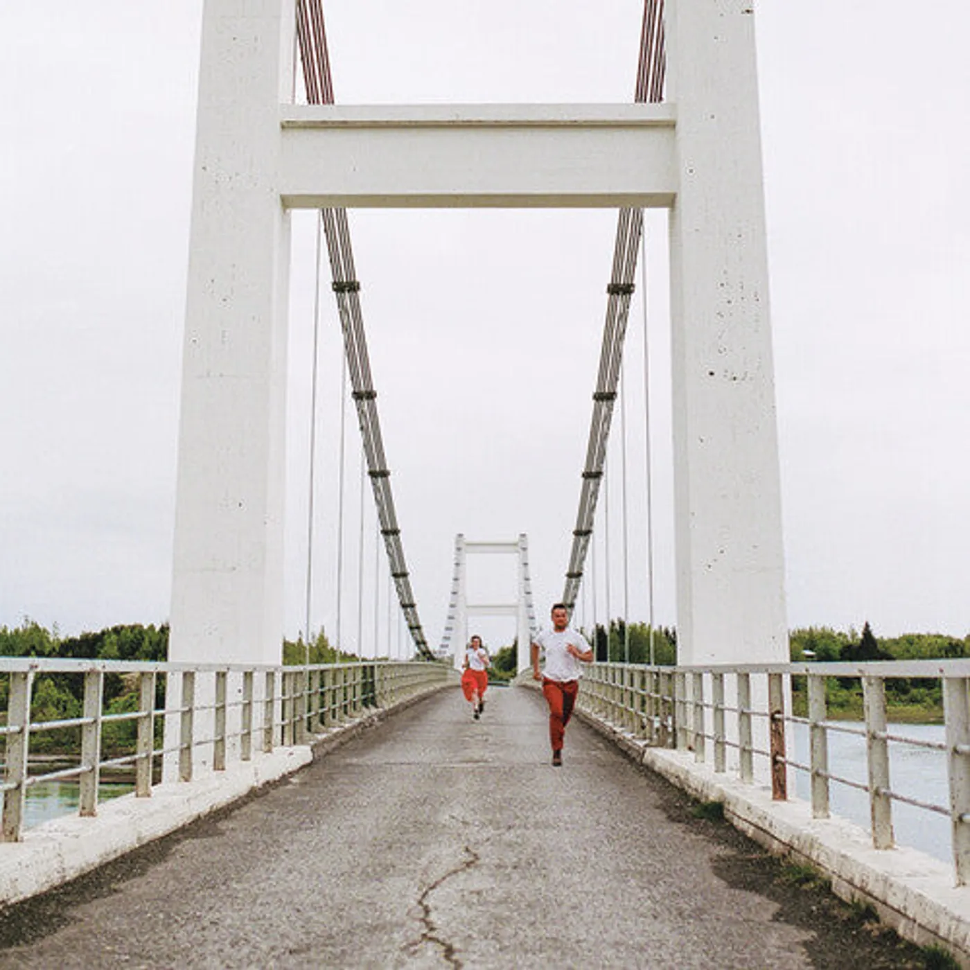 Ferris & Sylvester LP Vinyl - Superhuman