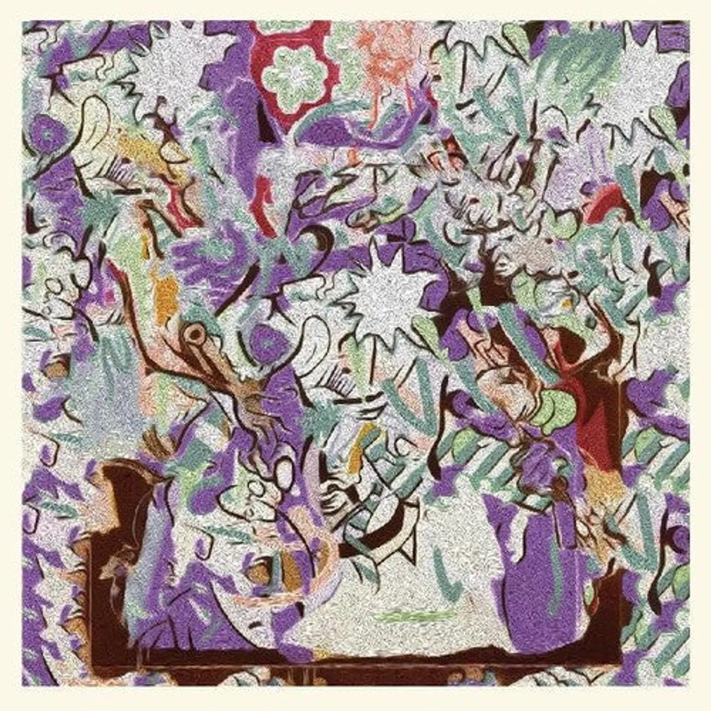 Mild High Club LP Vinyl - Going Going Gone (Stic)