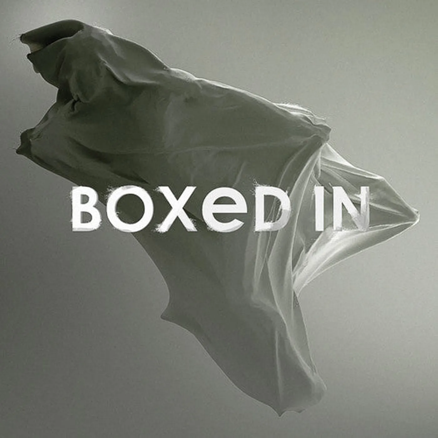 Boxed In LP Vinyl - Boxed In (Dlcd)