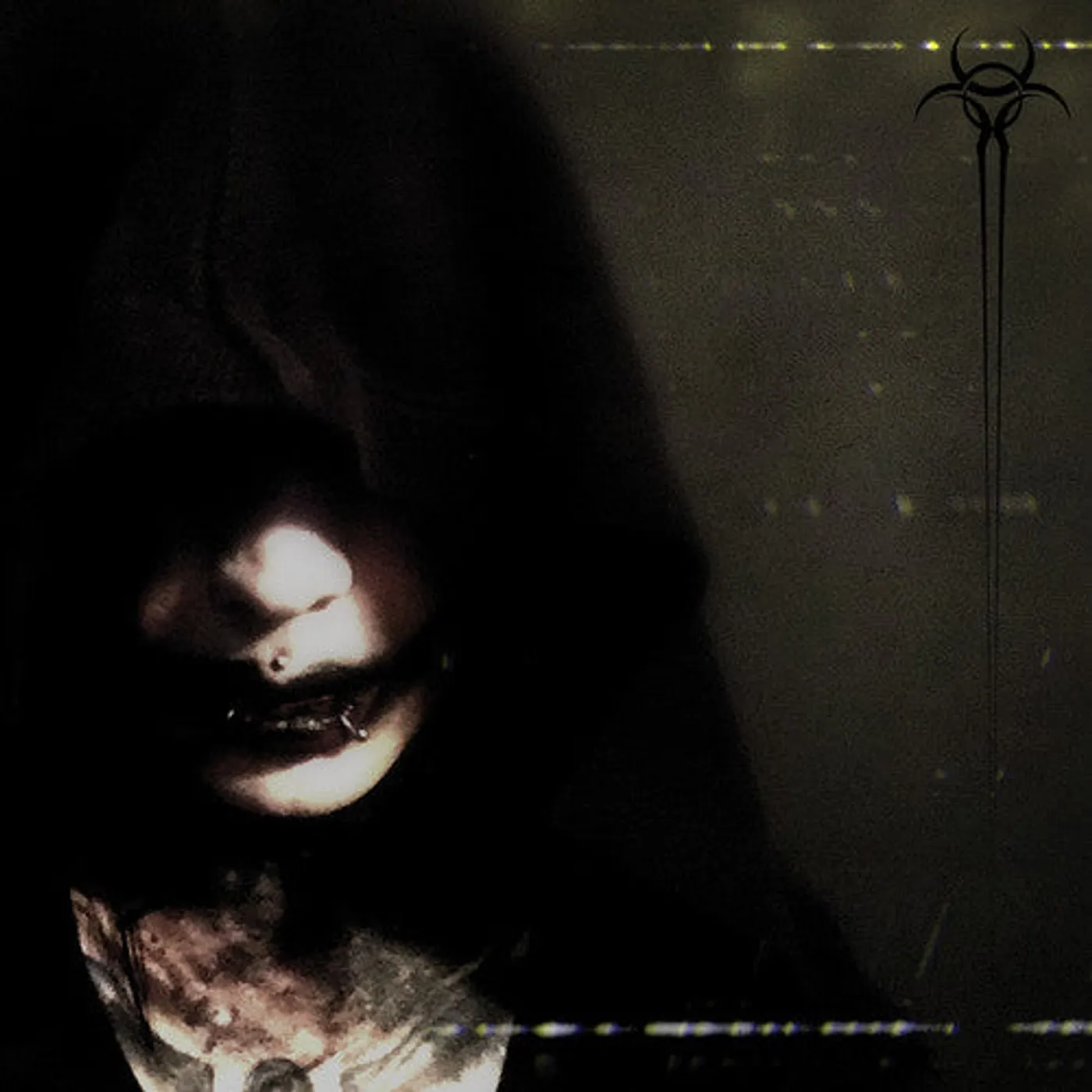 Psyclon Nine LP Vinyl - Icon Of The Adversary