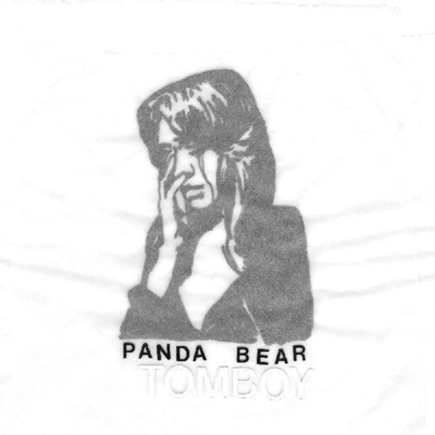 Panda Bear LP Vinyl - Tomboy (Dlcd)