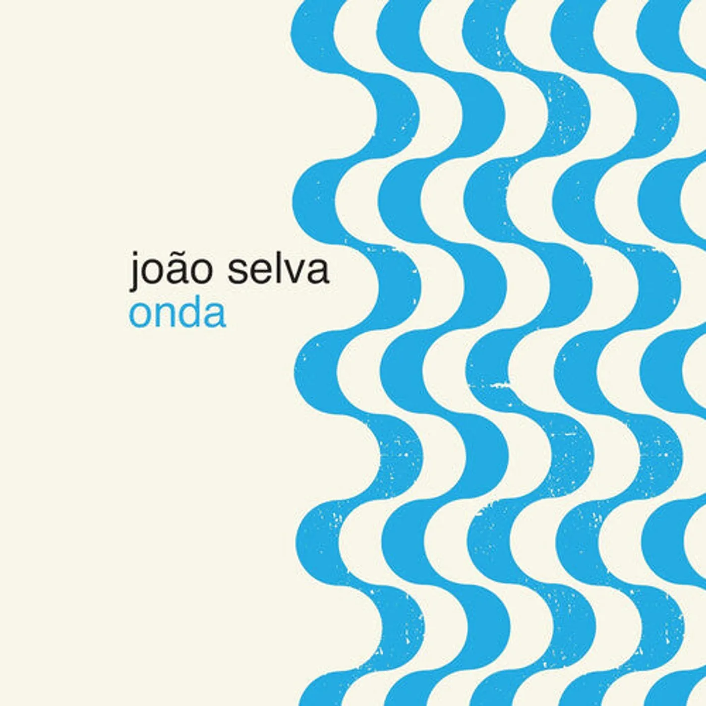 João Selva LP Vinyl - Onda